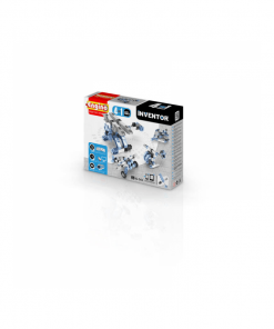 obal inventor 4 modely lietadlá