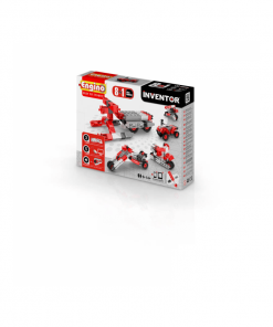 obal stavebnica inventor 8 modelov motocykle