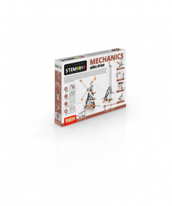 stem mechanika: Kladkové pohony