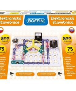 obal stavebnica boffin I 500