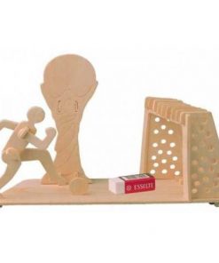 WCK 3D puzzle Stojan na perá Futbal S011
