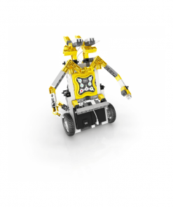 Mechanické, robotické a solárne