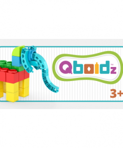 ENGINO Pre škôlkarov