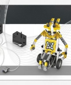 Robotické a Solárne