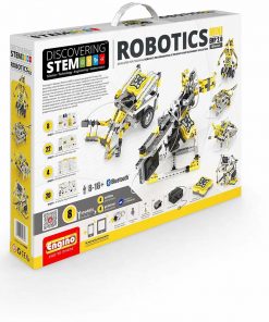 Engino Programovateľná Robotika Mini ERP 2.0 + SVK knižka