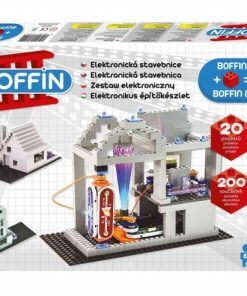 BOFFIN III Bricks