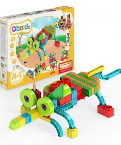 Engino Qboidz 14v1 Multimodely