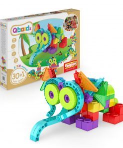 Engino Qboidz 30v1 Multimodely