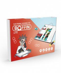 Boffin Magnetic Lite