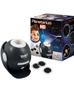 Buki Planetárium HD