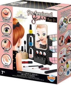 Buki Profesionálne Make up štúdio