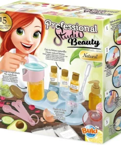Buki Profesionálny salón krásy