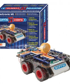 Boffin IV Coding - 1 AUTO