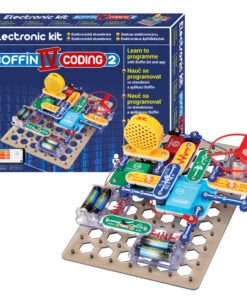 Boffin IV Coding - 2